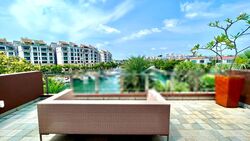 Sentosa Cove (D4), Detached #432275111